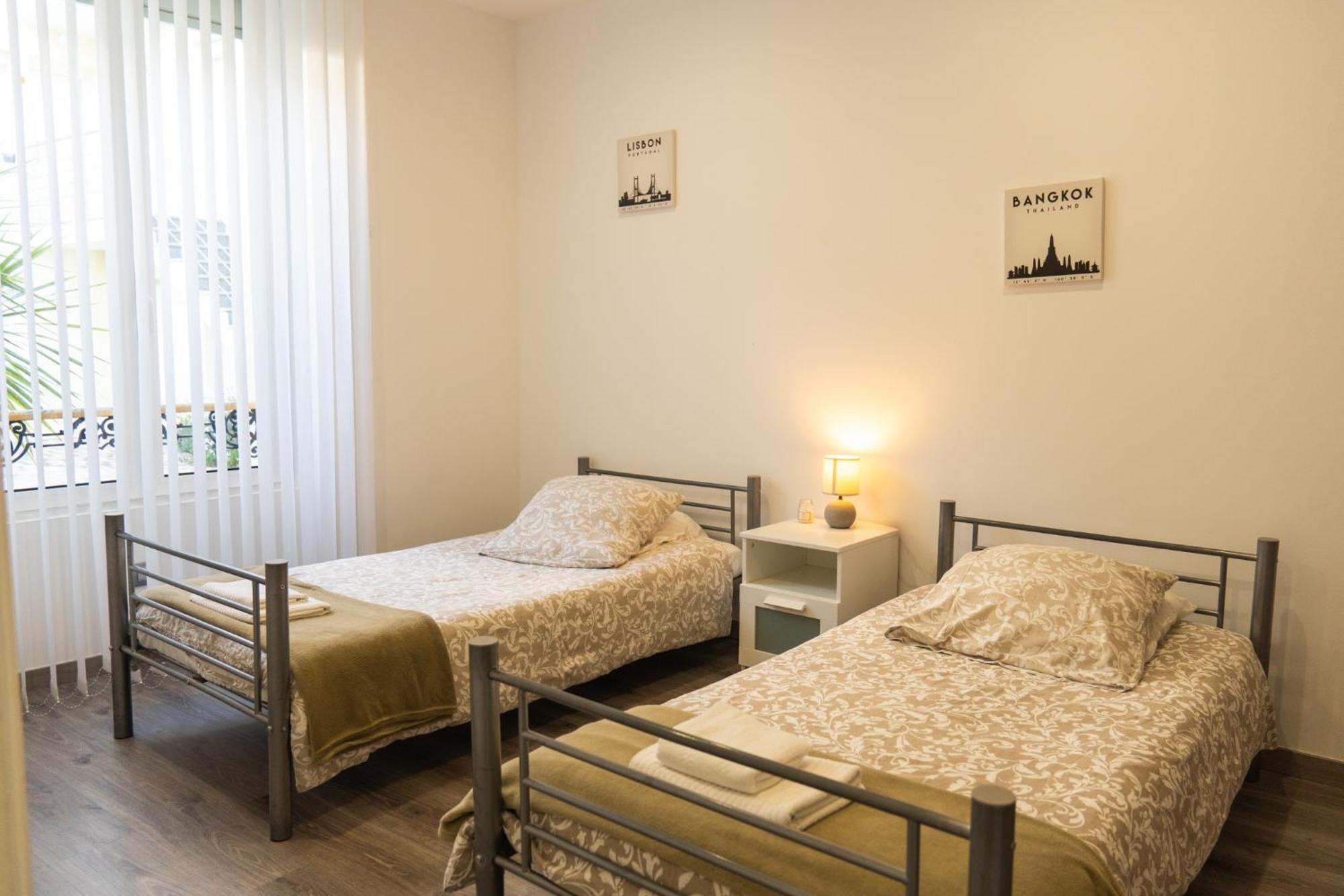 Le Pin  A L'Ombre Du Pin "1" - Ground-Floor T3 Near Disneyland And Paris, 1-6 Guests מראה חיצוני תמונה