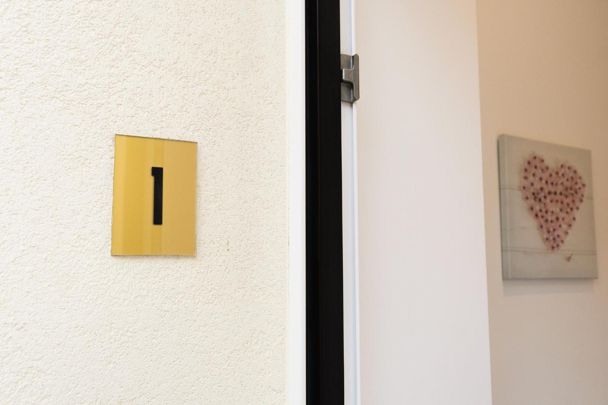 Le Pin  A L'Ombre Du Pin "1" - Ground-Floor T3 Near Disneyland And Paris, 1-6 Guests מראה חיצוני תמונה