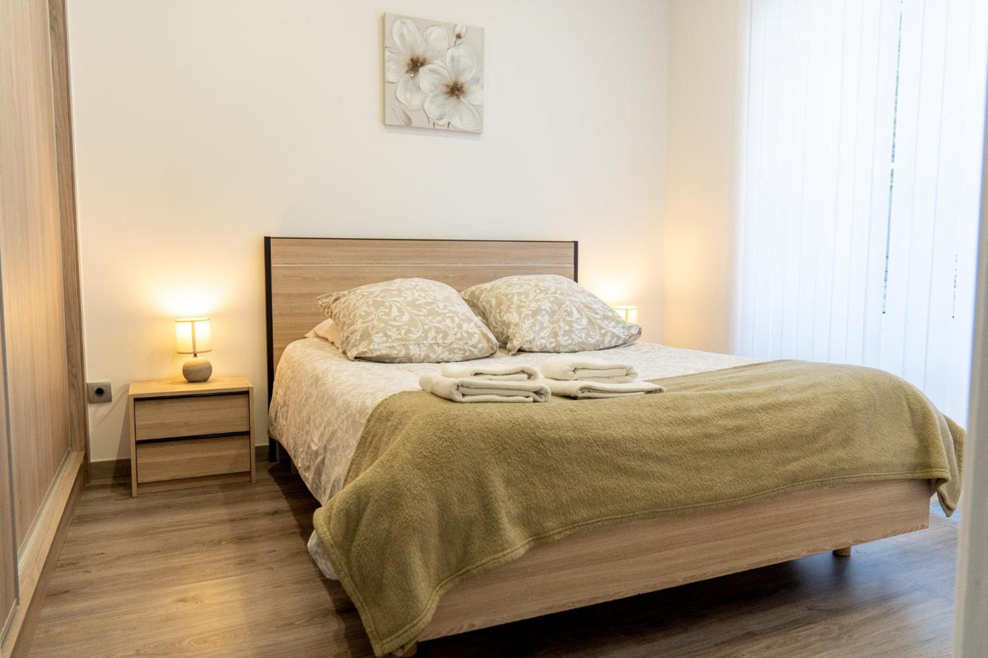 Le Pin  A L'Ombre Du Pin "1" - Ground-Floor T3 Near Disneyland And Paris, 1-6 Guests מראה חיצוני תמונה