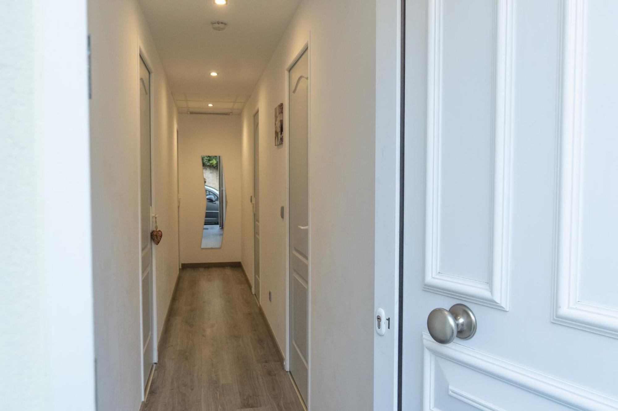 Le Pin  A L'Ombre Du Pin "1" - Ground-Floor T3 Near Disneyland And Paris, 1-6 Guests מראה חיצוני תמונה