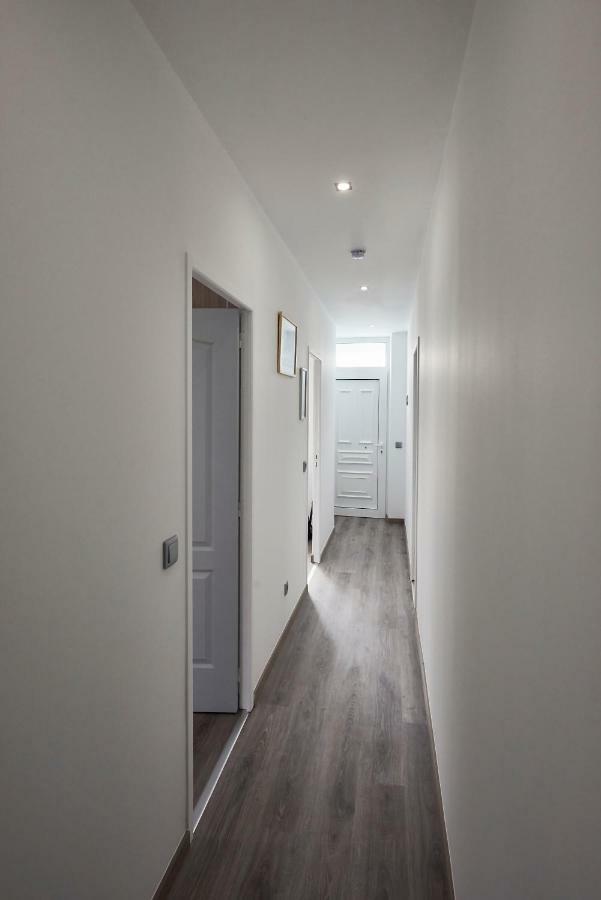 Le Pin  A L'Ombre Du Pin "1" - Ground-Floor T3 Near Disneyland And Paris, 1-6 Guests מראה חיצוני תמונה