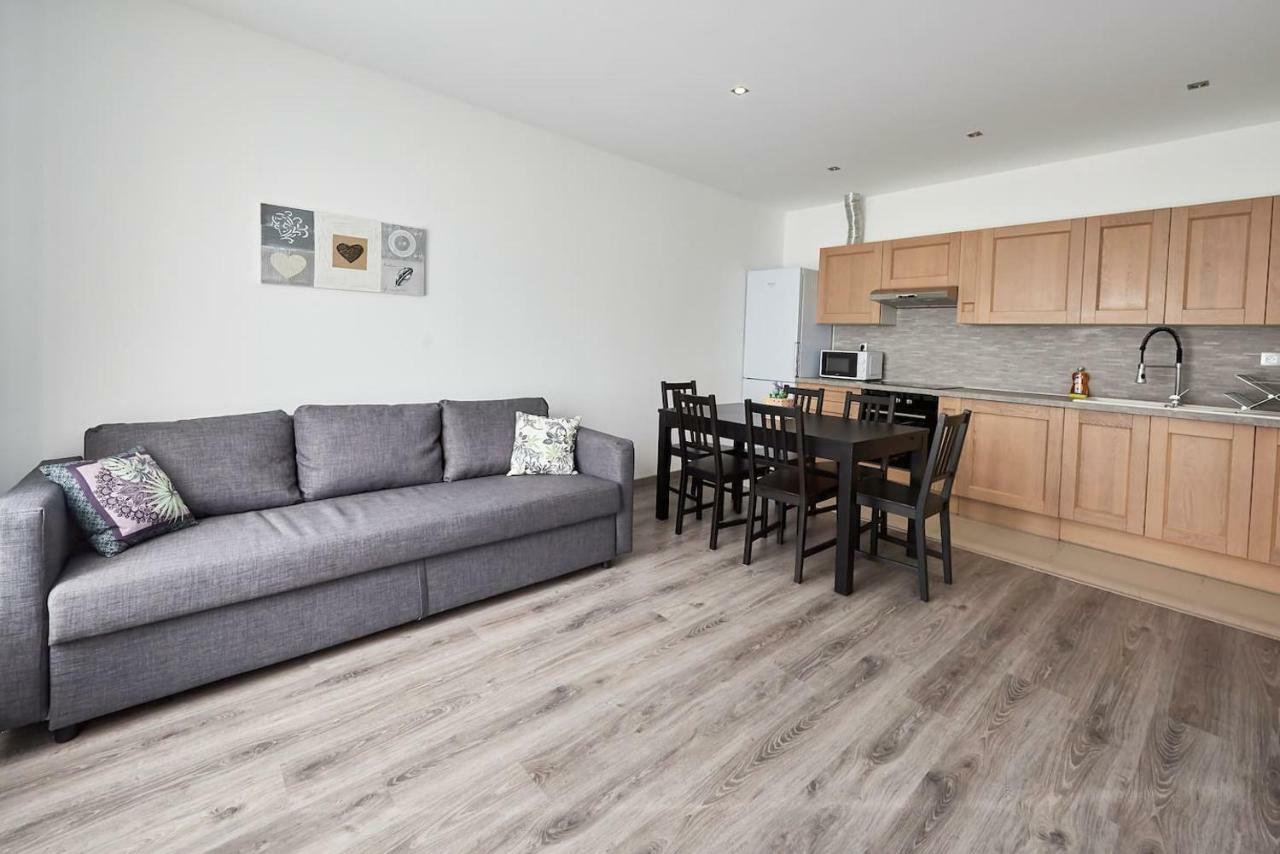 Le Pin  A L'Ombre Du Pin "1" - Ground-Floor T3 Near Disneyland And Paris, 1-6 Guests מראה חיצוני תמונה